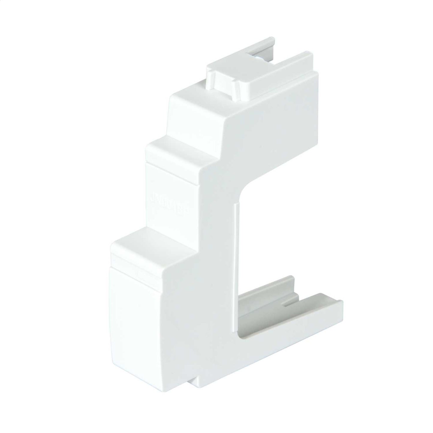 Hager Mccb Blanking Piece (3 x Blanks Required Per Triple Pole Way)