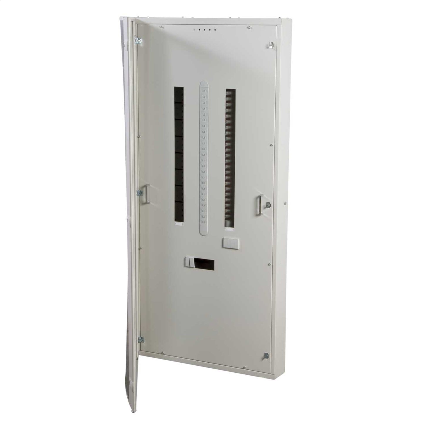 Hager 16 Way 250A TP+N Mccb Panelboard without Incomer