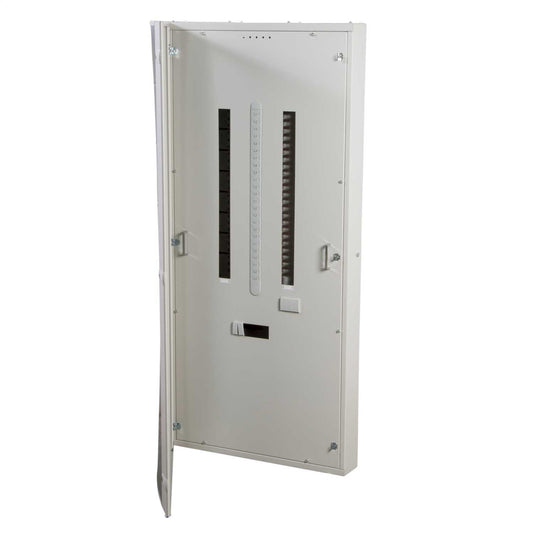 Hager 16 Way 250A TP+N Mccb Panelboard without Incomer