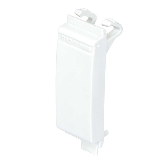 Hager MCB Blanking Module