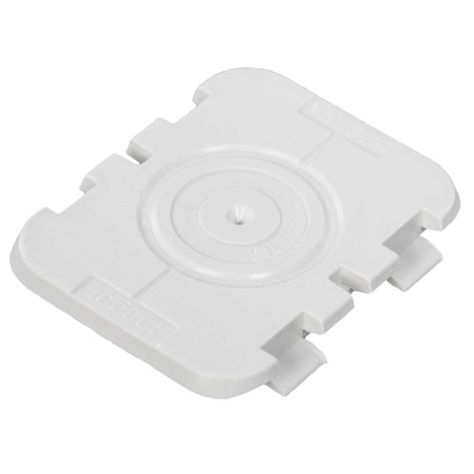 Hager Cable Entry Closed (Pack of 10)