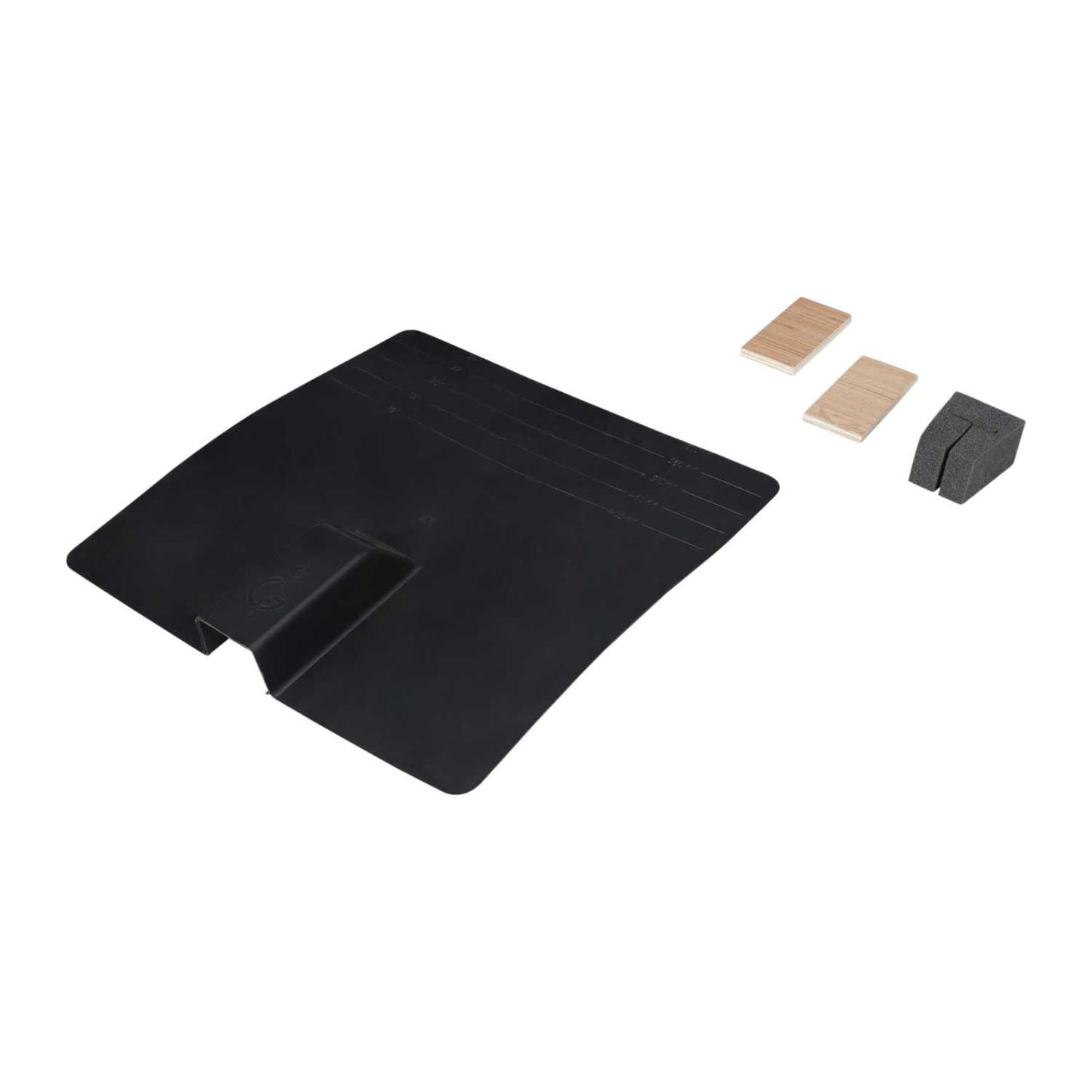 Genius Roof Solutions GEN-SLATE-NEW Solarflash Slate New Build Kit