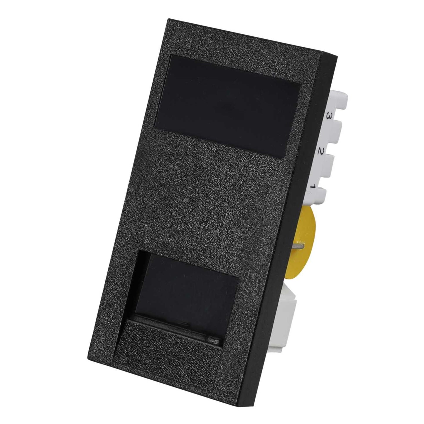 Hamilton EuroFix Telephone Master Module Black