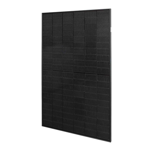 Q Cells Q.PEAK-G11-M-BLK-PLUS-DUO-395 395W MG11+ All Black Solar Panel