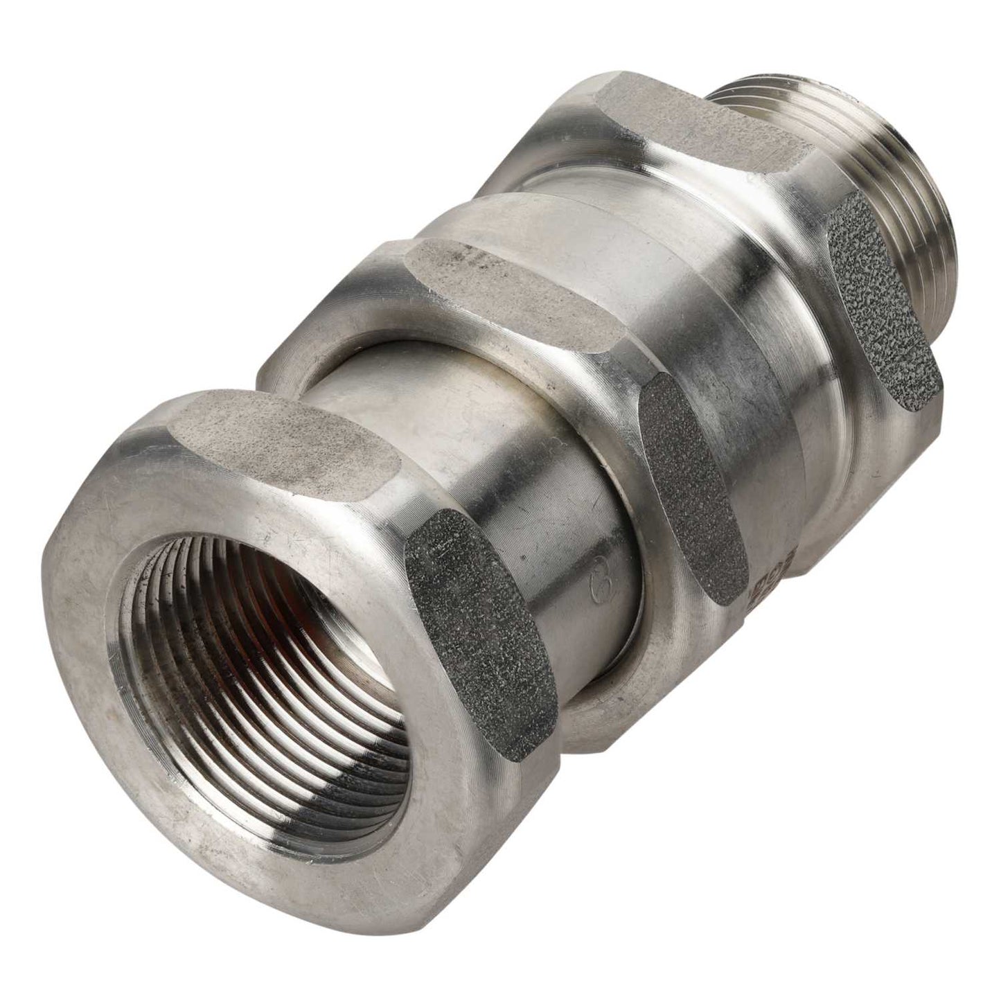 Hawke 25mm SB/474 B Cable Gland Stainless Steel