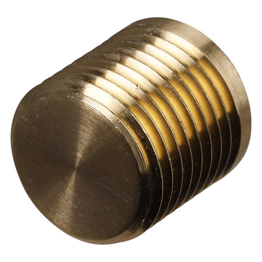 M16 475 EXD Tamperproof Brass Stopping Plug (Sold in1's)