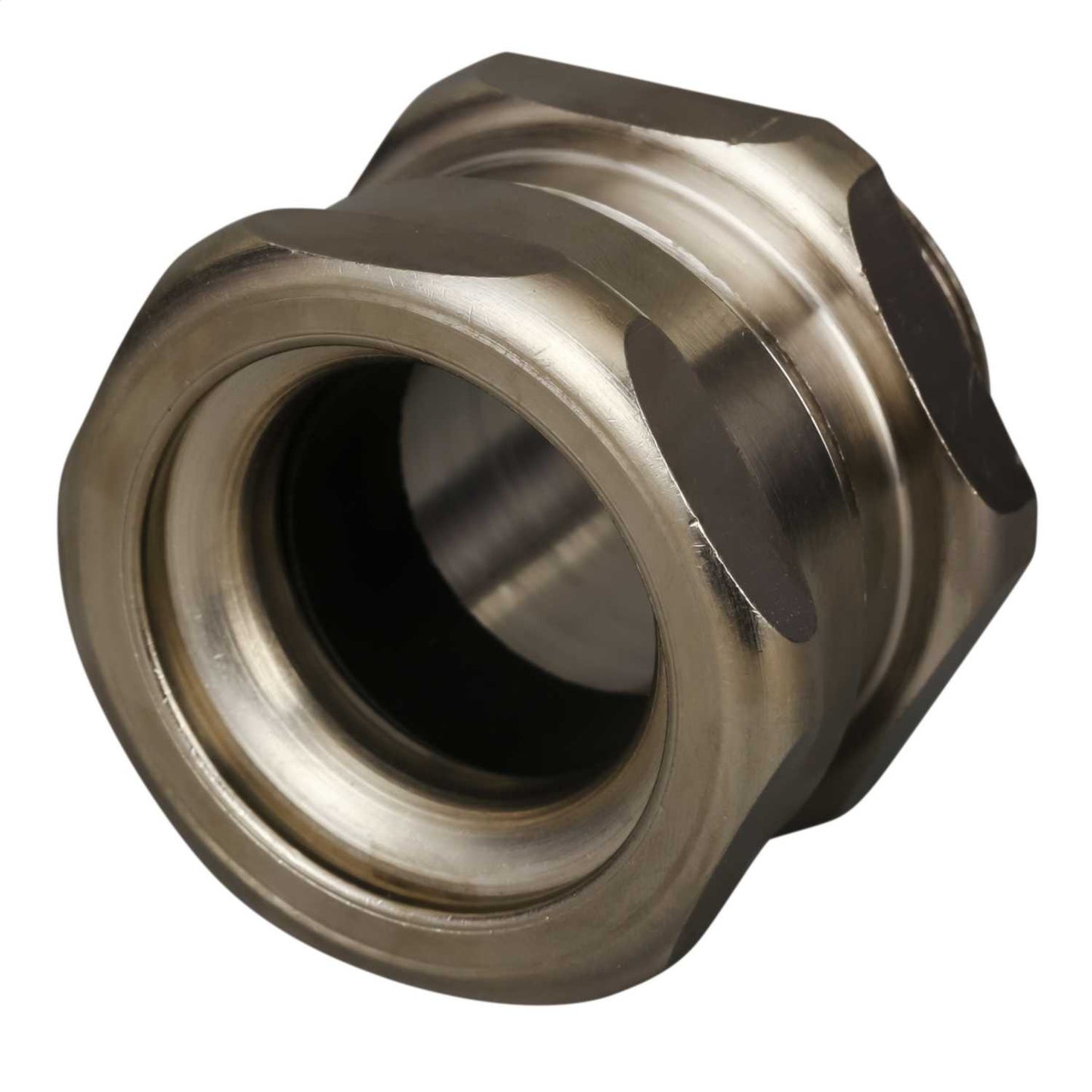 Hawke 40mm 501/421 Cable Gland Nickel Plated