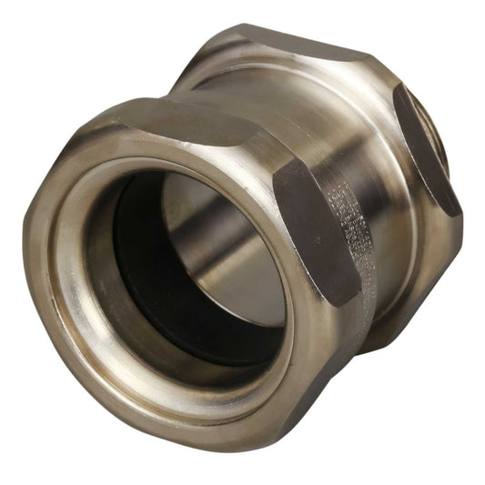 Hawke 50mm 501/421 Cable Gland Nickel Plated