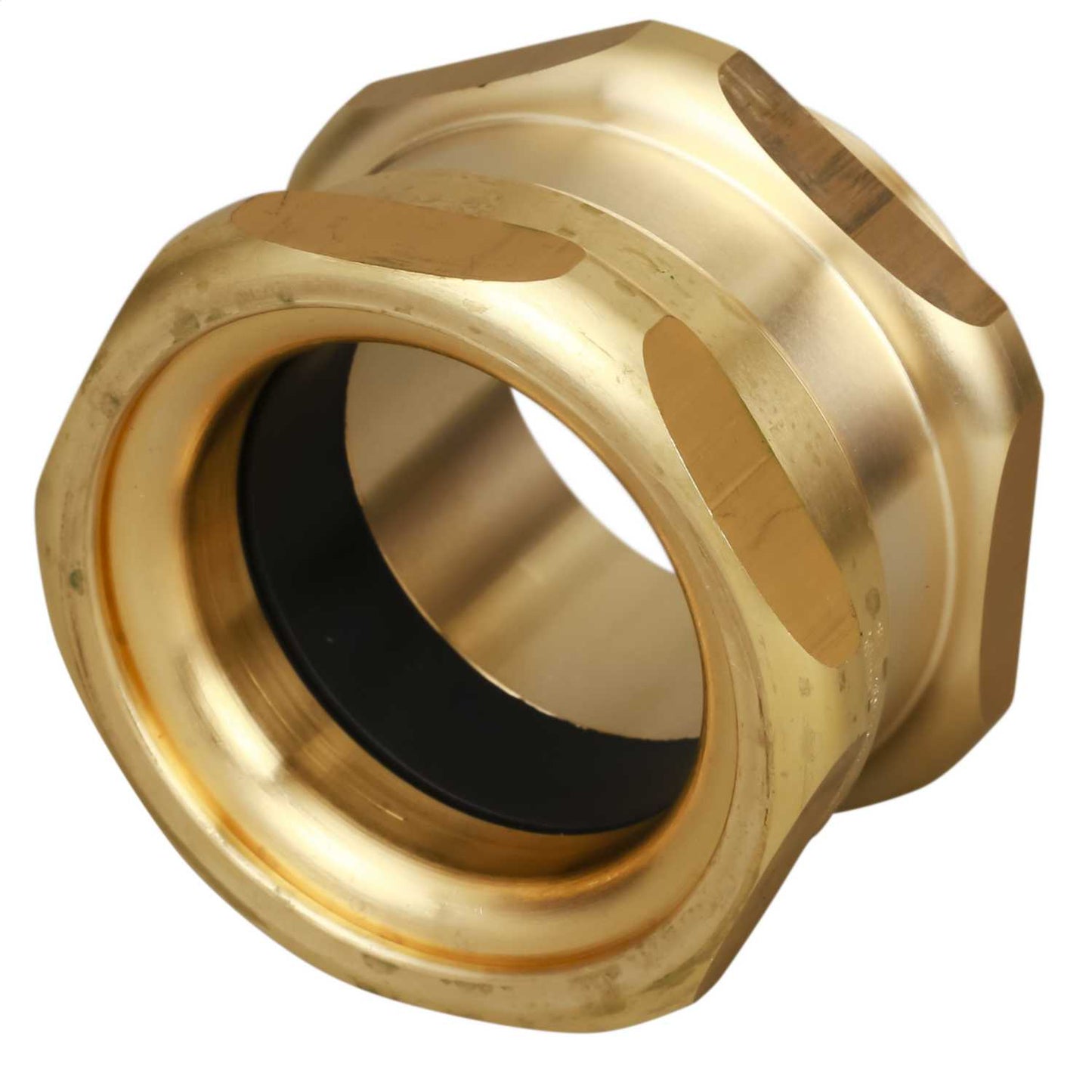 Hawke 63mm 501/421 Cable Gland Brass