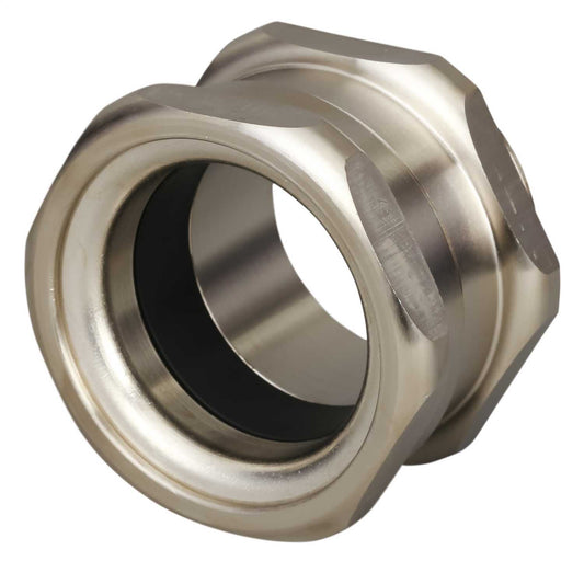 Hawke 63mm 501/421 Cable Gland Nickel Plated