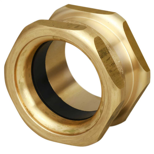 Hawke 75mm 501/421 Cable Gland Brass