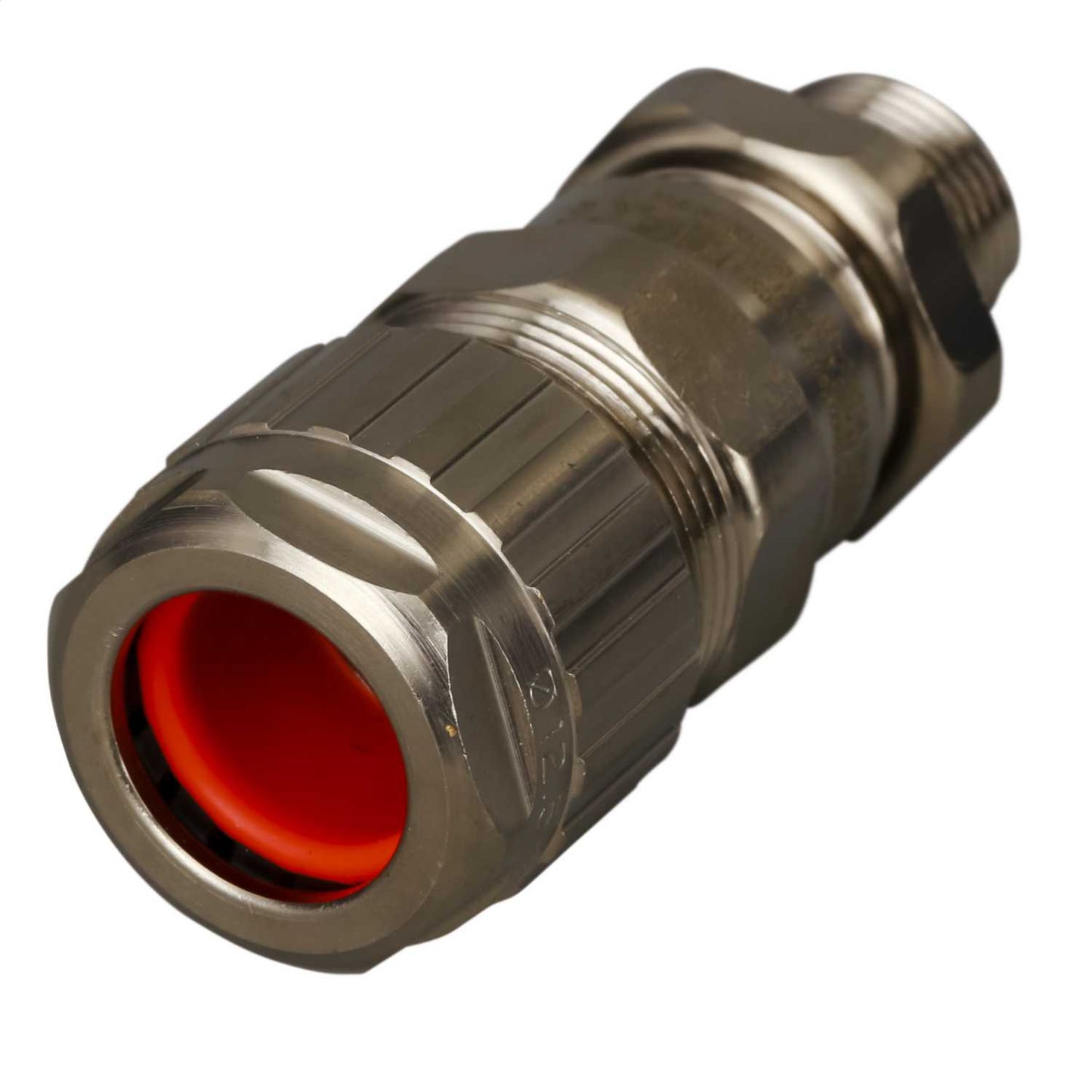 Hawke 20mm 501/453/RAC/A Cable Gland Nickel Plated
