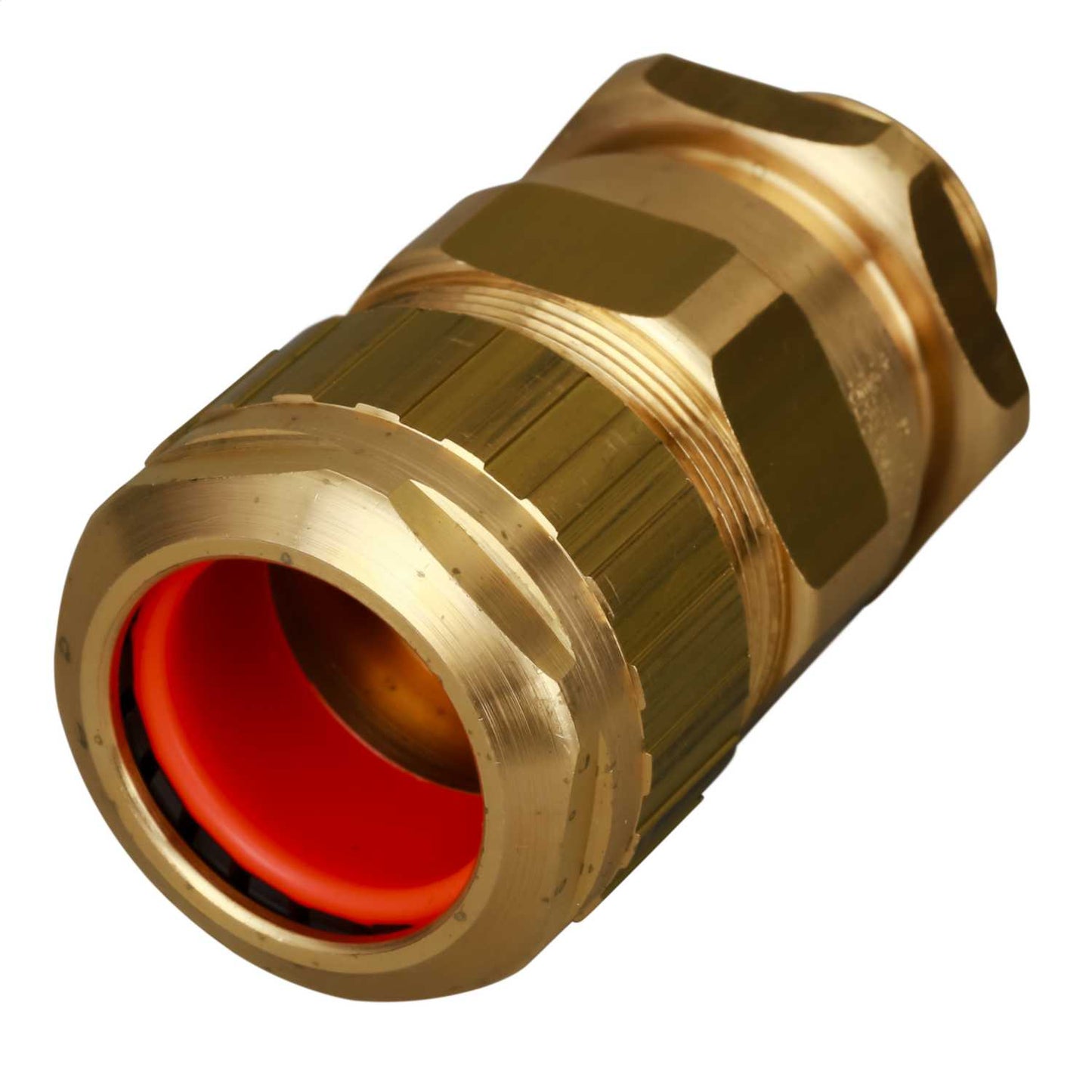 Hawke 32mm 501/453/RAC Cable Gland Brass