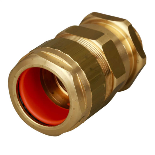 Hawke 40mm 501/453/RAC Cable Gland Brass