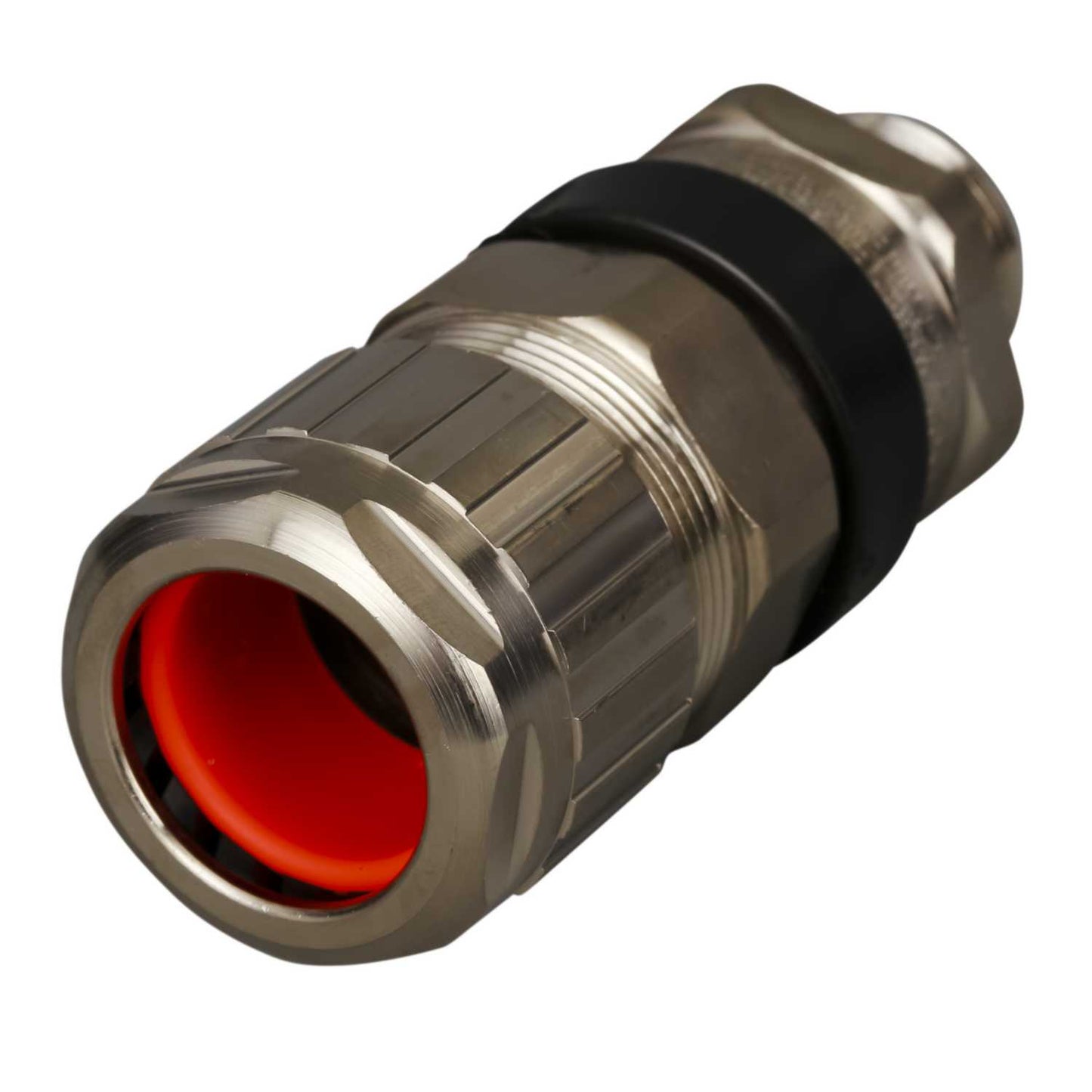 Hawke 32mm 501/453/Universal Cable Gland Nickel Plated