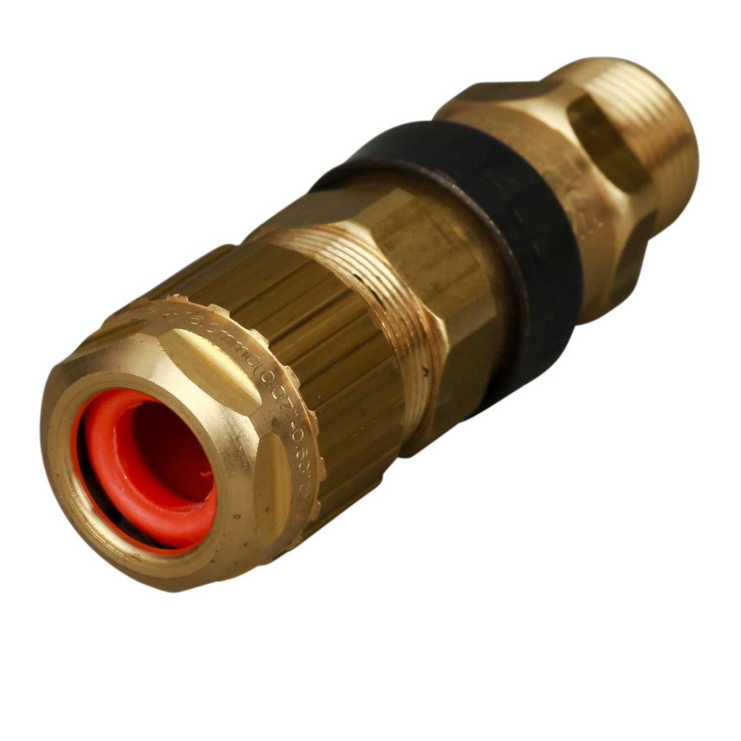 Hawke 20mm 501/453/Universal/OS Cable Gland Brass