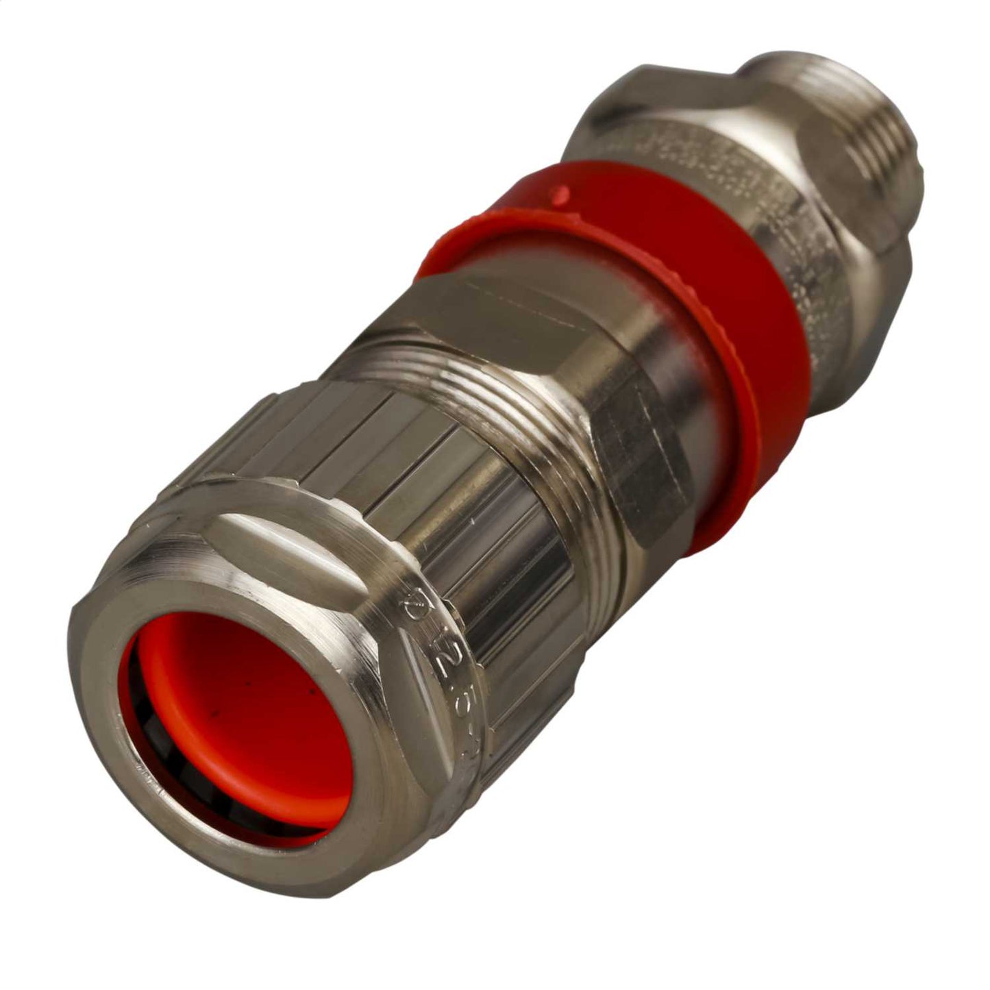Hawke 20mm ICG/653/Universal/A Cable Gland Nickel Plated