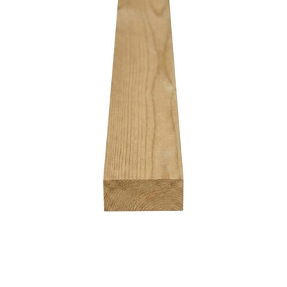38mm x 50mm PAR Softwood Timber (2'' x 1.5'') Finish 33mm x 44mm - 1 Metre