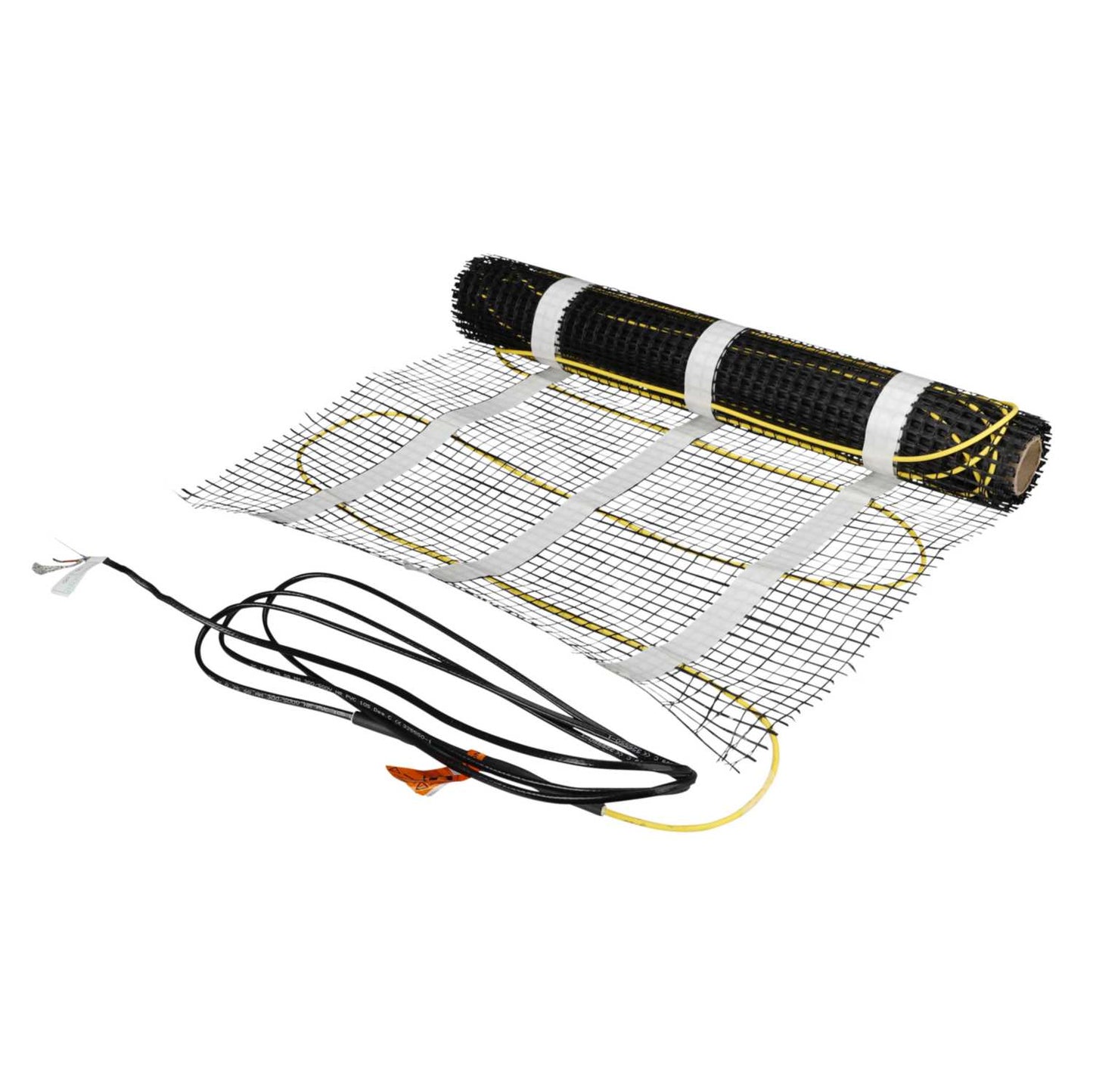 HeatMat 1m² (160W/m²) 160W Underfloor Heating Mat