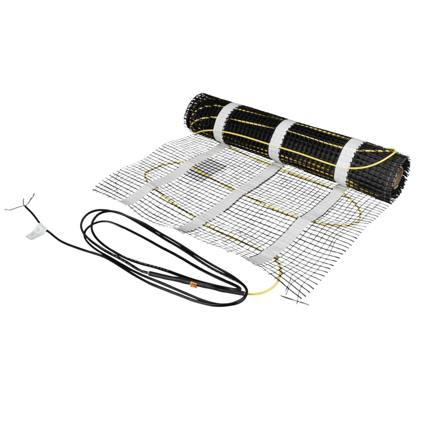 HeatMat 2m² (160W/m²) 320W Underfloor Heating Mat