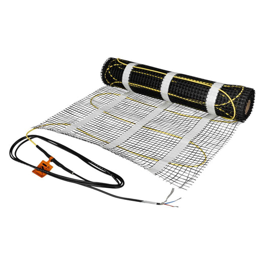HeatMat 3m² (160W/m²) 480W Underfloor Heating Mat