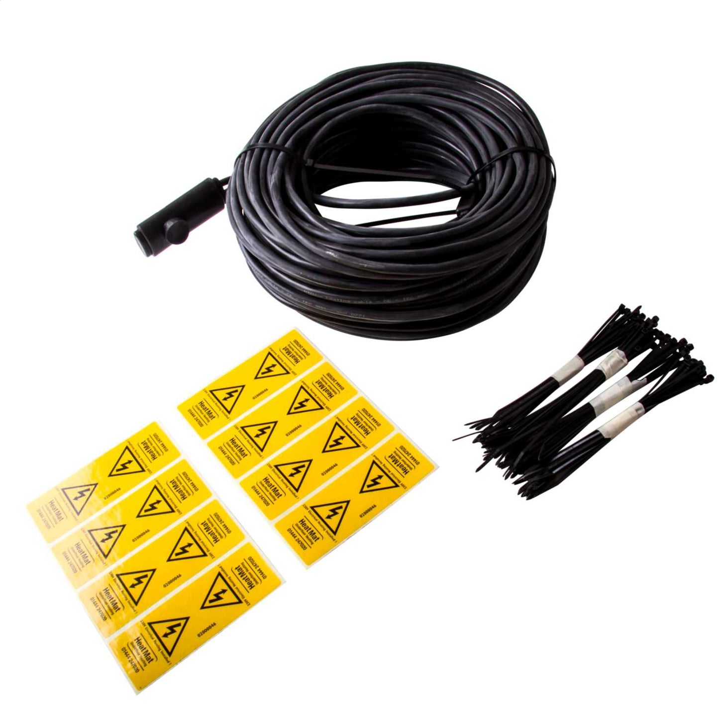 HeatMat 45m PipeGuard Heating Cable