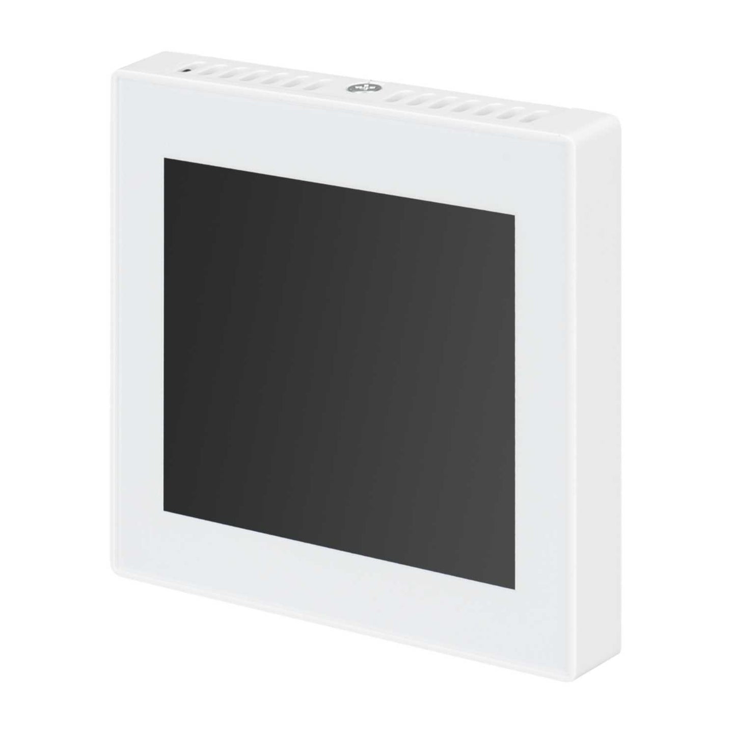 HeatMat Underfloor Heating Wi-Fi Thermostat White