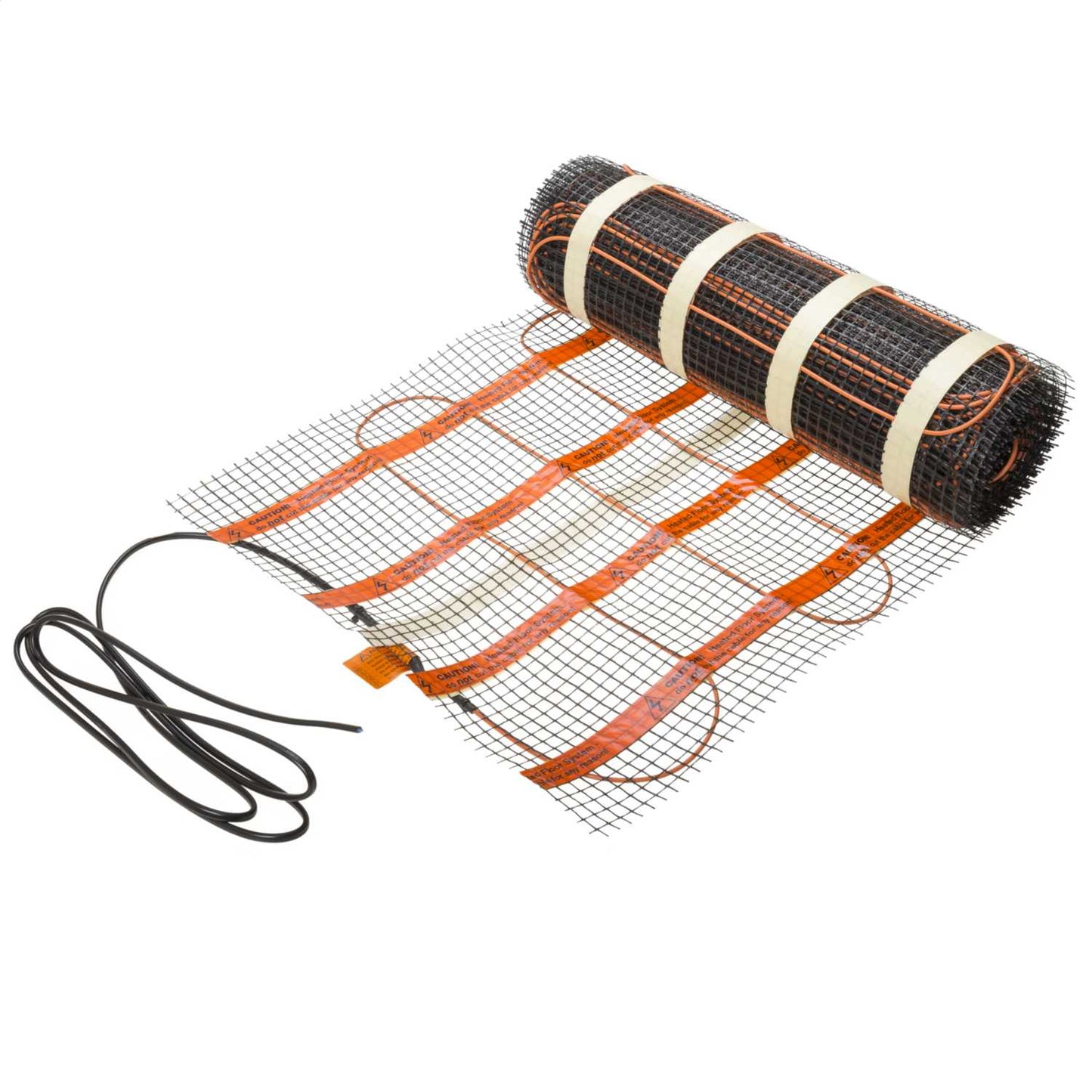 HeatMat 2.8m² (160W/m²) 457W Ultra Thin Underfloor Heating Mat