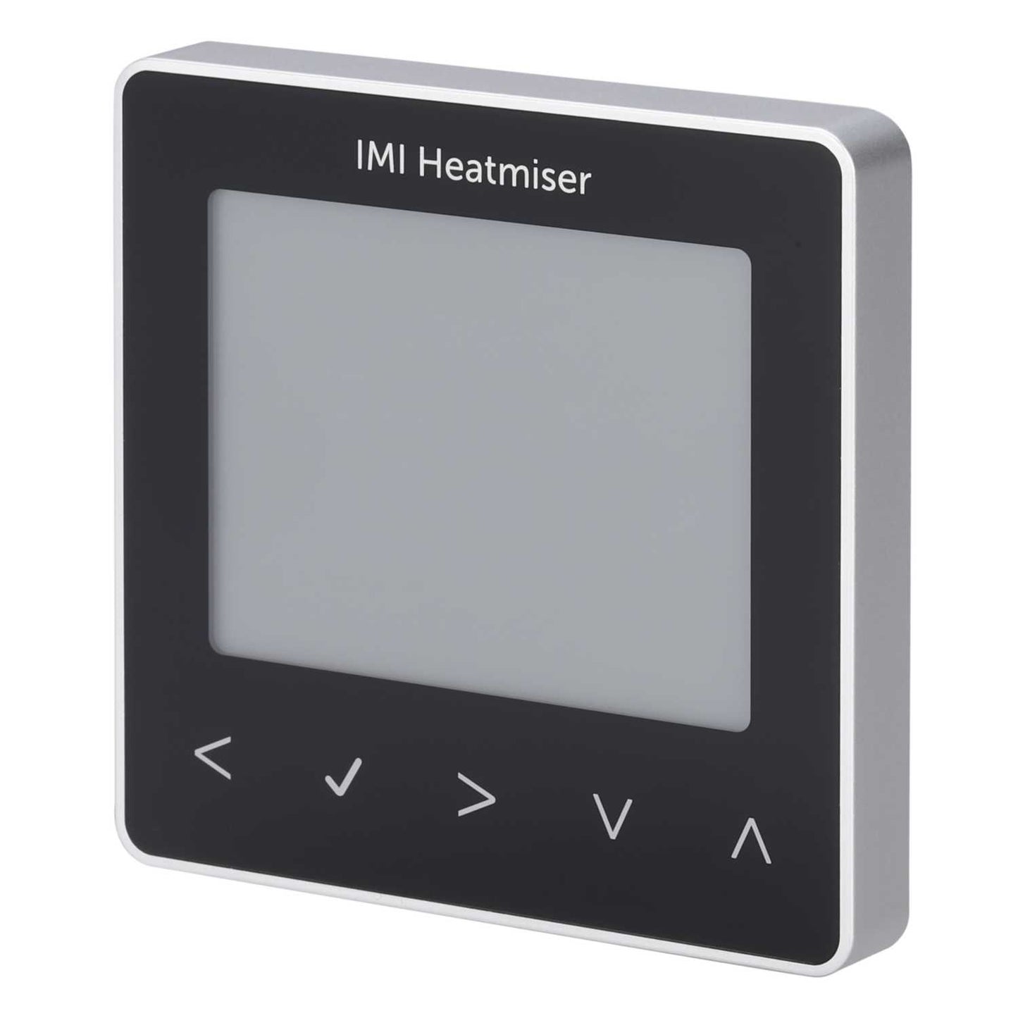 Heatmiser neoStat v3 Programmable Thermostat Black