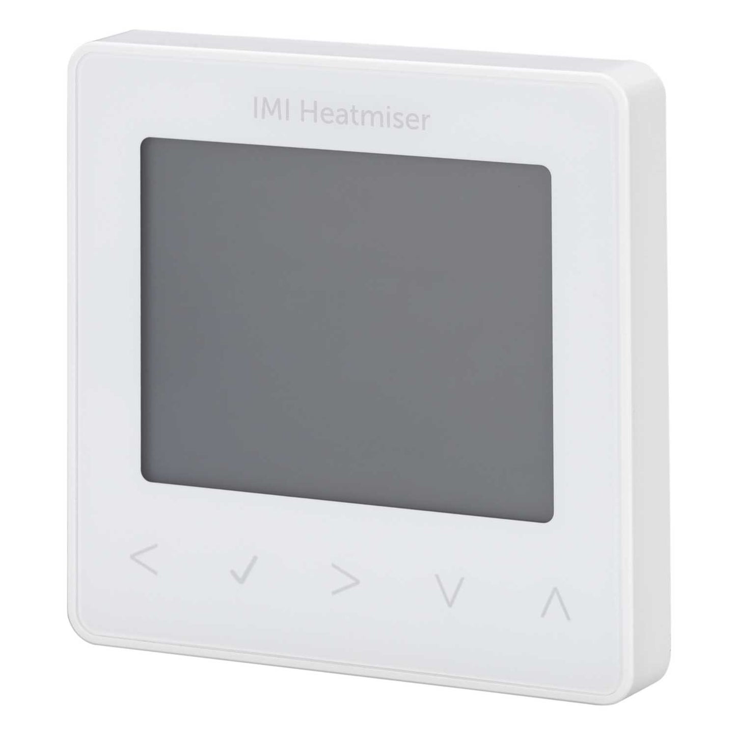 Heatmiser neoStat v3 Programmable Thermostat White