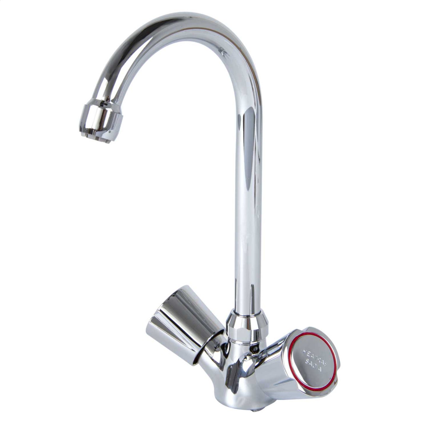 Heatrae Pack K Monobloc Mixer Tap