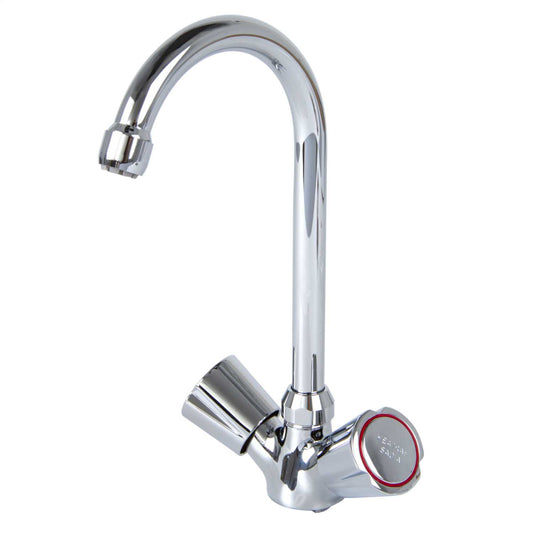 Heatrae Pack K Monobloc Mixer Tap