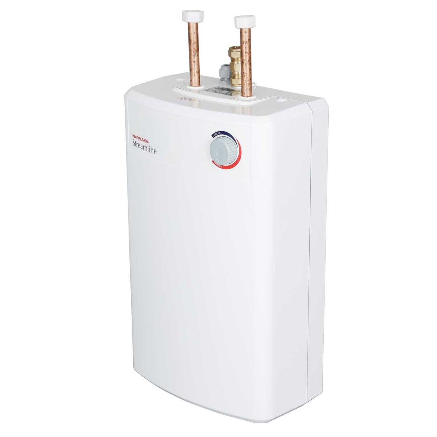 Heatrae 7 Litre 1kW Streamline Undersink Water Heater