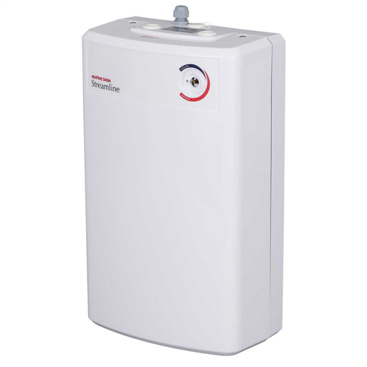 Heatrae 10 Litre 3kW Streamline Undersink Water Heater