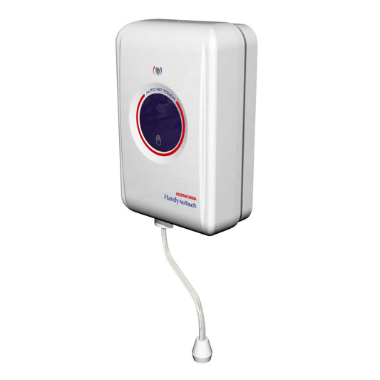 Heatrae 3.1kW Compact No Touch Instant Handwash Unit