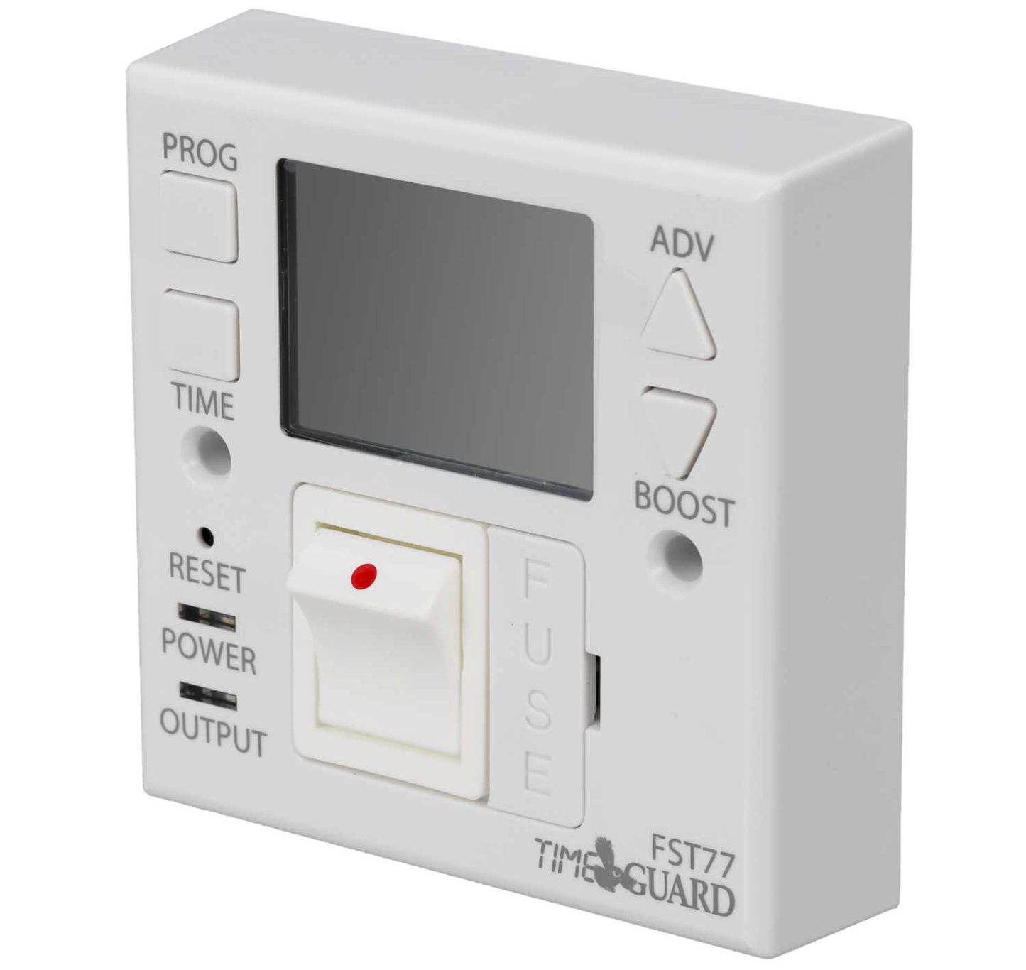 Heatrae 7 Day Digital Programmer