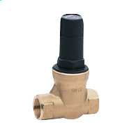 Heatrae Combined Pressure Reducing Valve and Strainer