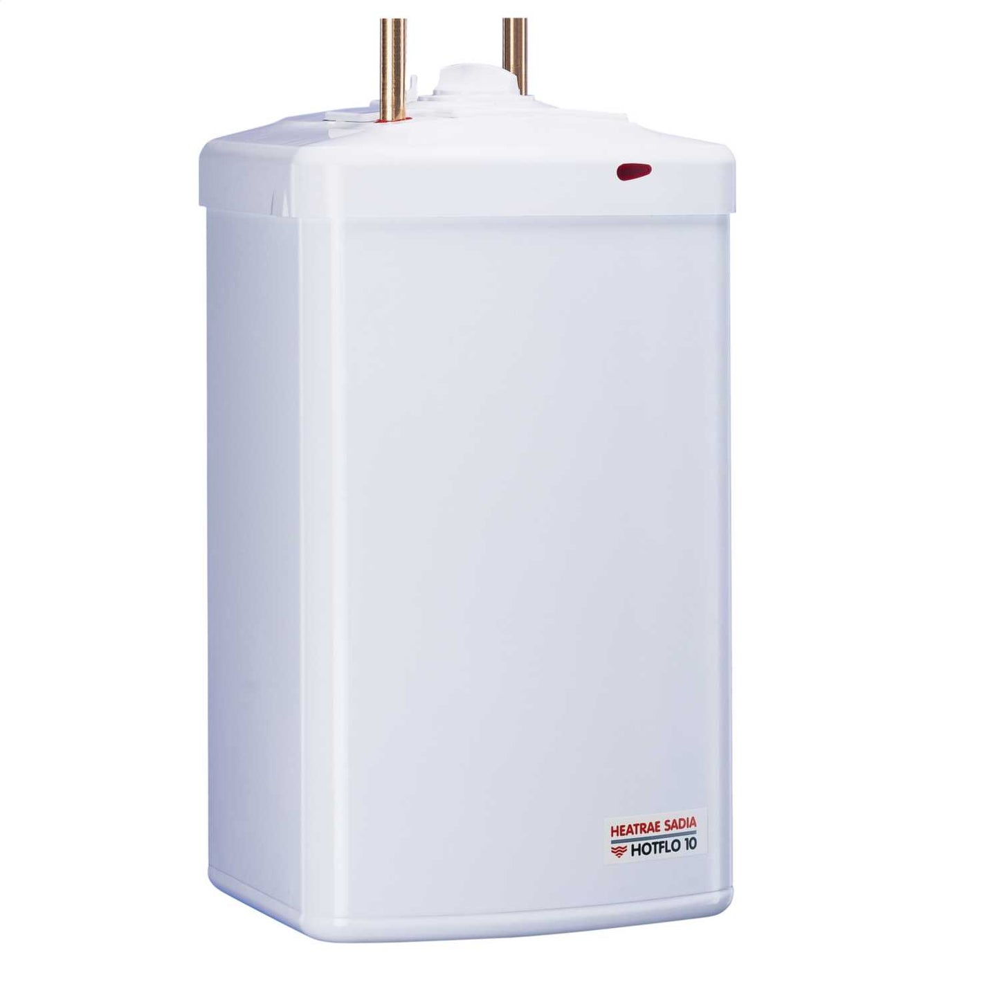 Heatrae 10 Litre 2.2kW Hotflo Unvented Water Heater
