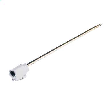 Heatrae 11" Resettable RDT Horizontal Rod Thermostat