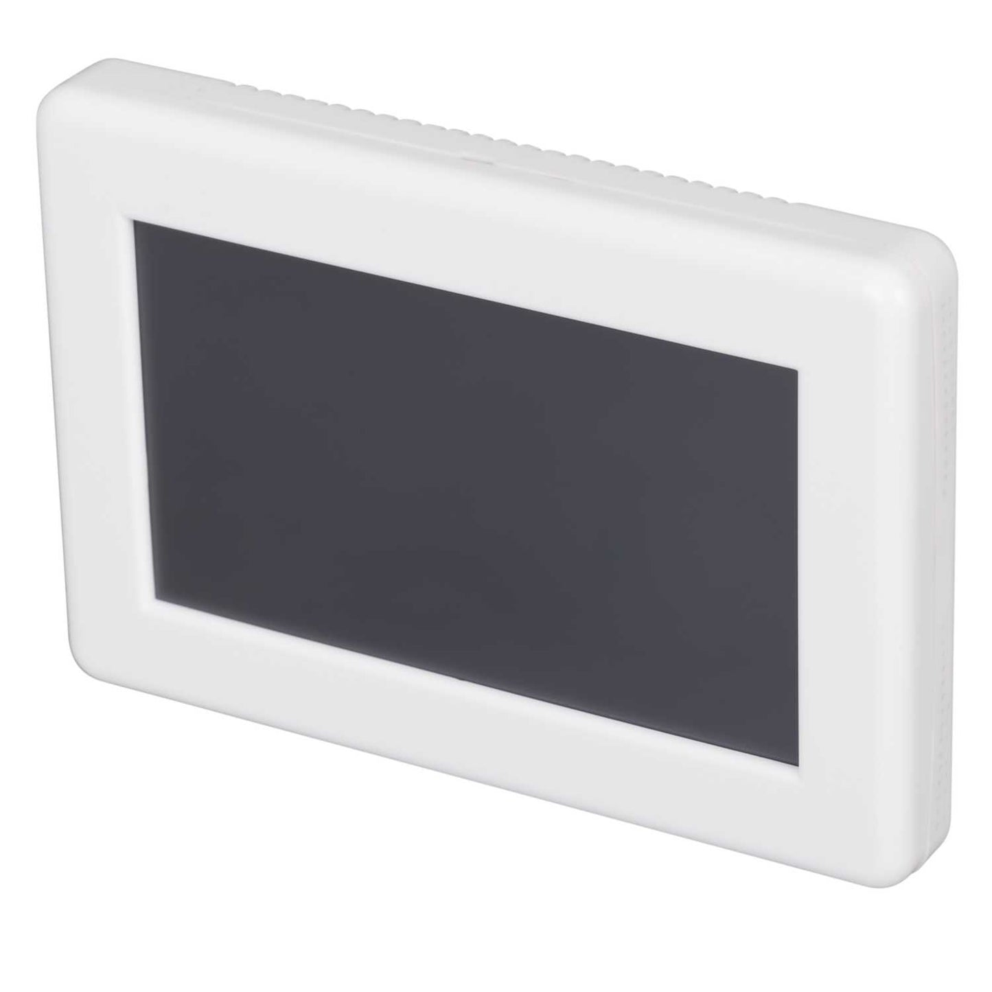 ThermoSphere Thermotouch 4.3dC Dual Heating Controller Ice White