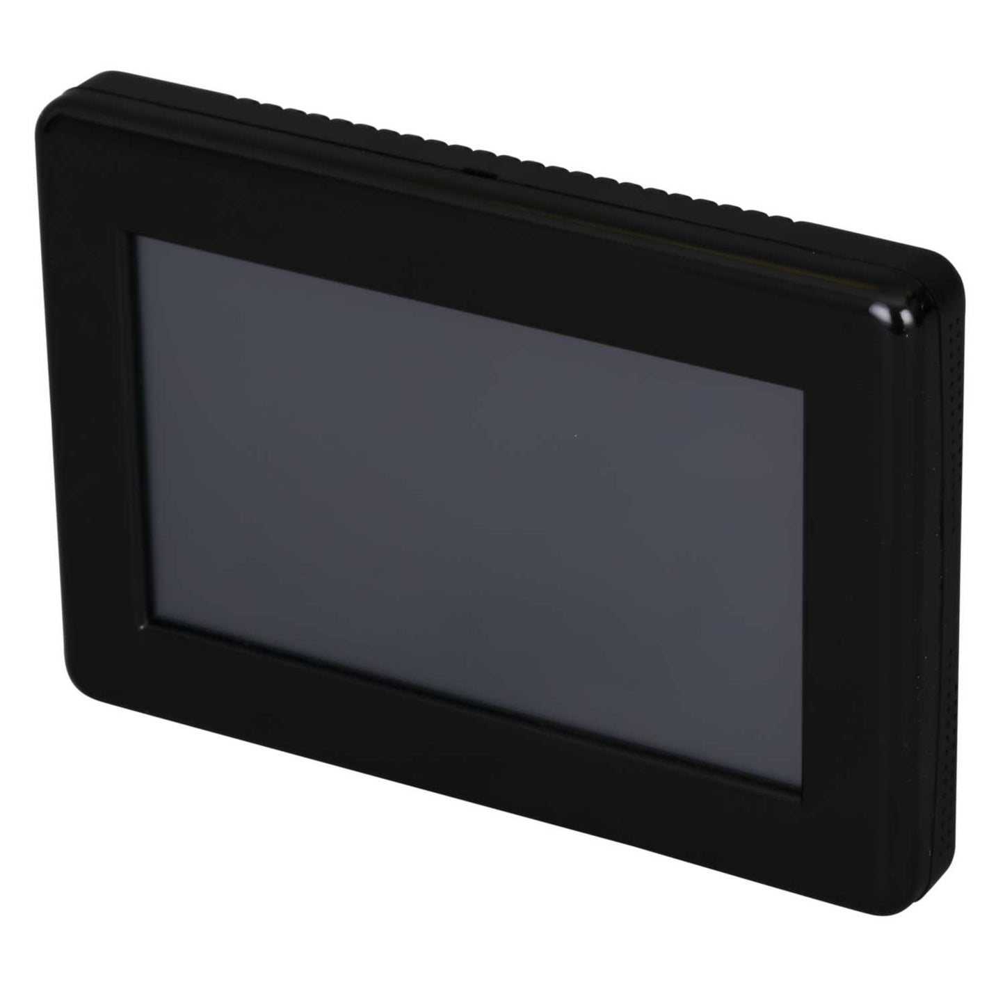 ThermoSphere Thermotouch 4.3dC Dual Heating Controller Satin Black