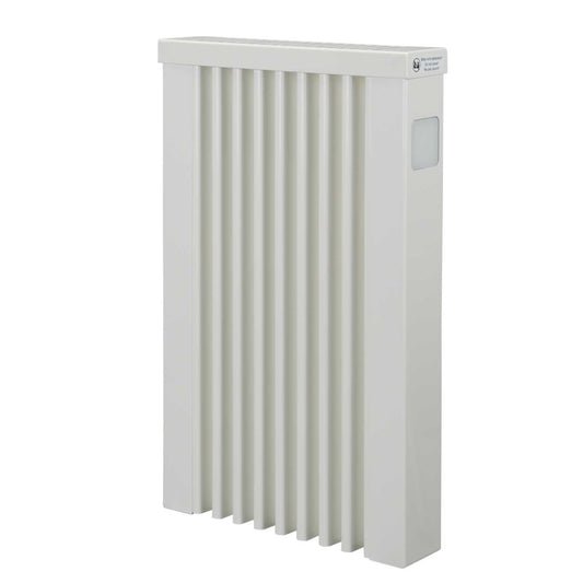 Electrorad 650W Aeroflow Wi-Fi Controlled Electric Radiator