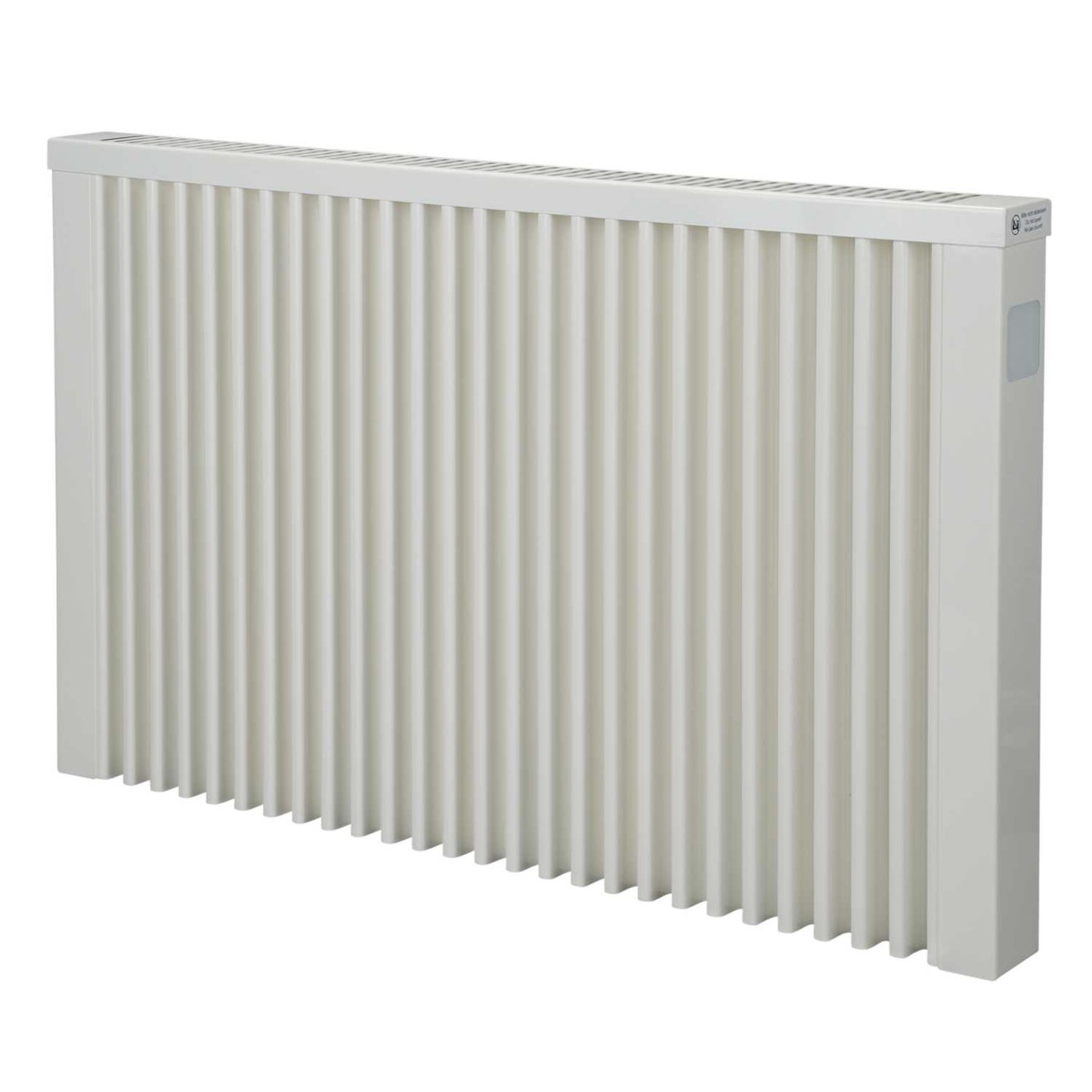 Electrorad 2kW Aeroflow Wi-Fi Controlled Electric Radiator