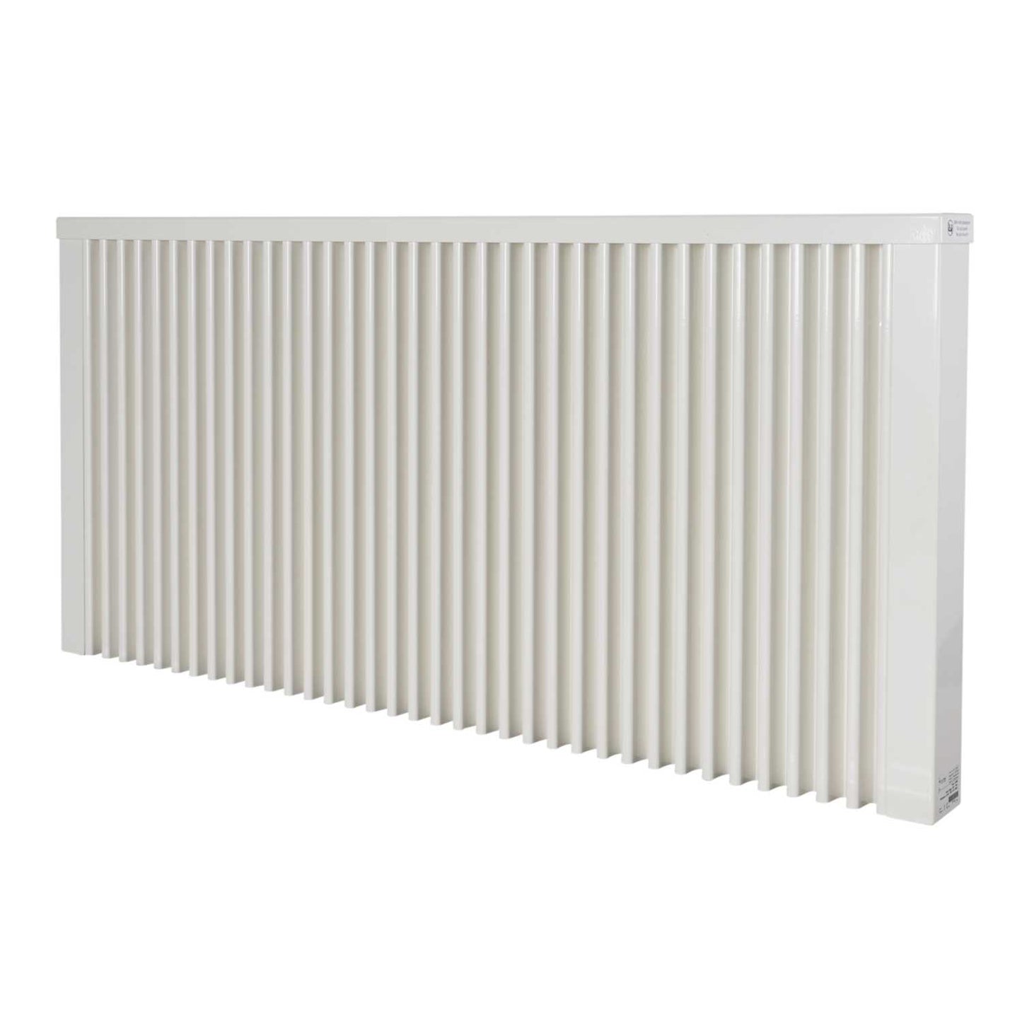 Electrorad 2.5kW Aeroflow Wi-Fi Controlled Electric Radiator