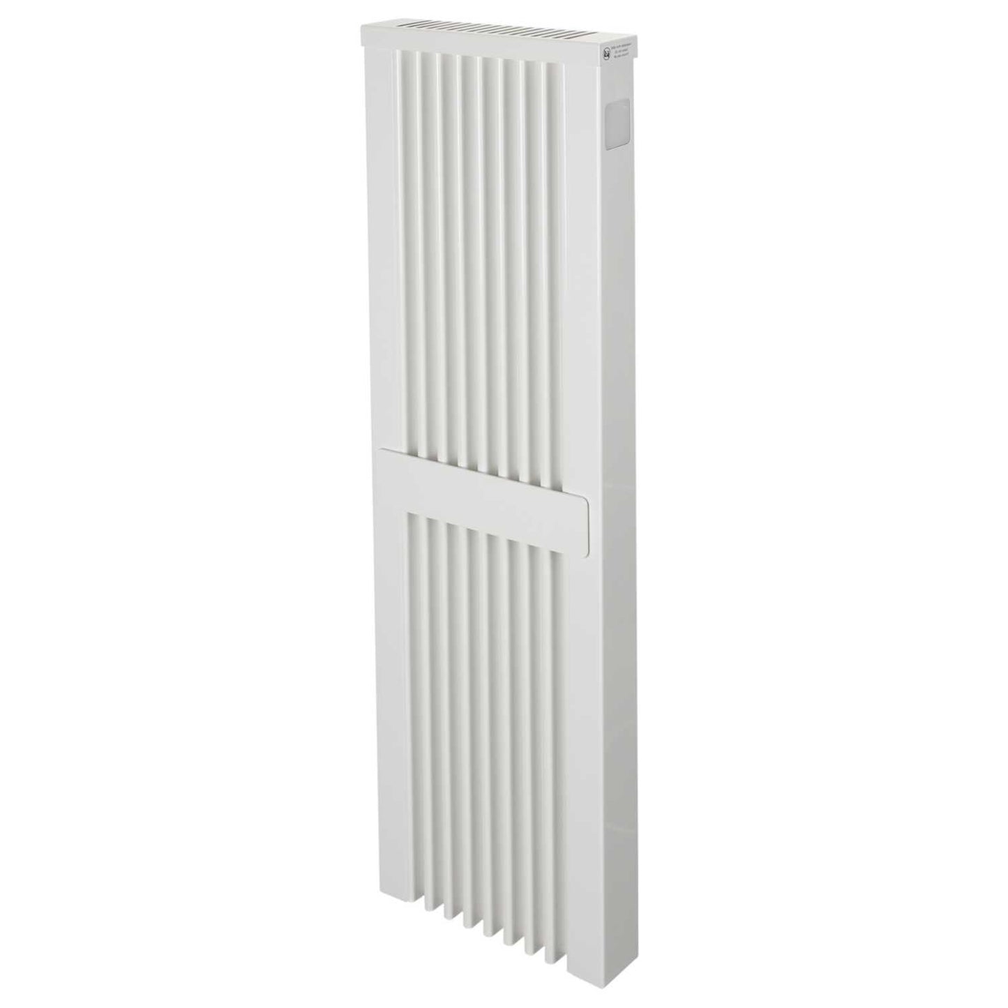 Electrorad 1.6kW Aeroflow Wi-Fi Controlled Electric Radiator