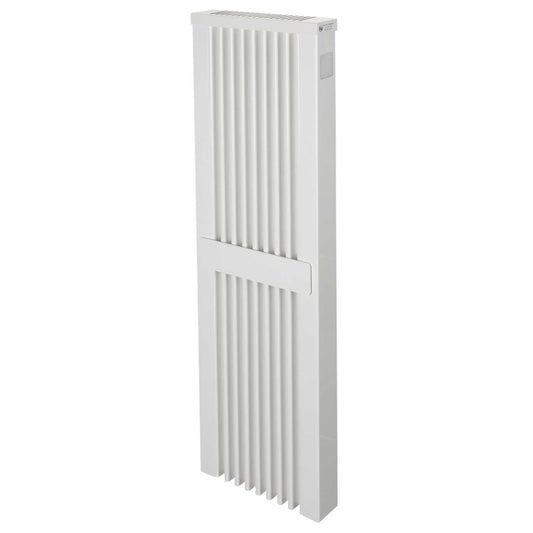 Electrorad 1.6kW Aeroflow Wi-Fi Controlled Electric Radiator