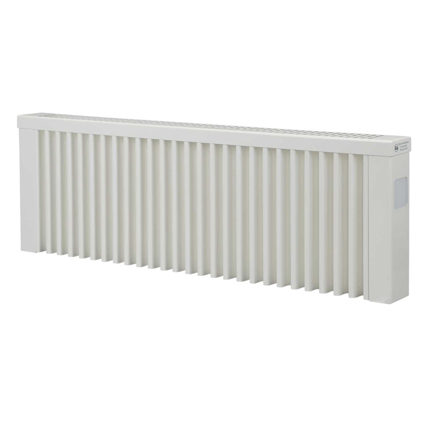 Electrorad 1.2kW Aeroflow Wi-Fi Controlled Electric Radiator