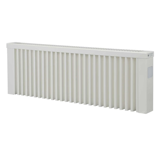 Electrorad 1.2kW Aeroflow Wi-Fi Controlled Electric Radiator