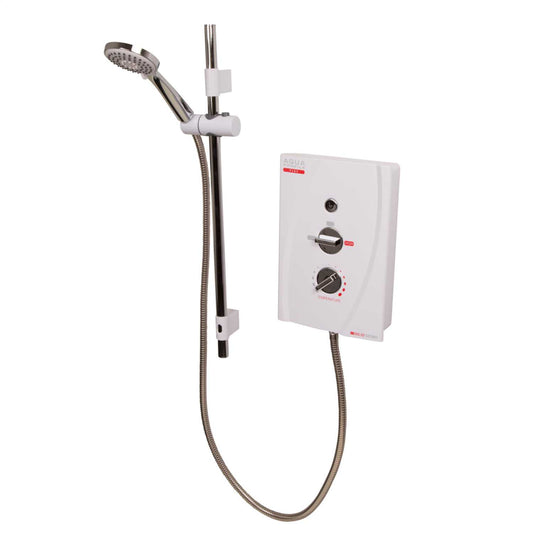 Heatstore 9.5kW Aqua Profile Plus Shower