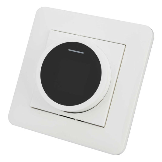 ThermoSphere Bluetooth Under Floor Heating Programmable Thermostat
